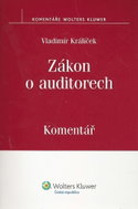 Zákon o auditorech: Komentář - Kniha