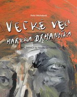 Veľké veci Mareka Ormandíka: Big things by Marek Ormandík - Kniha