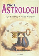 Klíč k astrologii - Kniha