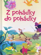 Z pohádky do pohádky - Kniha