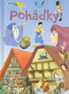 Pohádky - Kniha