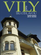 Vily nad Bratislavou - Kniha