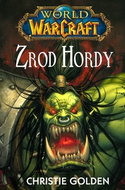 Zrod Hordy - Kniha