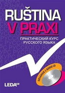 Ruština v praxi + 2CD - Kniha