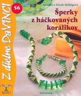 Šperky z háčkovaných korálikov: 56 - Kniha