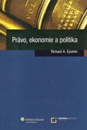 Právo, ekonomie a politika - Kniha