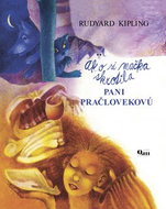 Ako si mačka skrotila pani pračlovekovú - Kniha