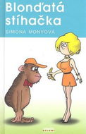 Blonďatá stíhačka - Kniha