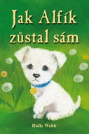 Jak Alfík zůstal sám - Kniha