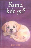 Same, kde jsi? - Kniha
