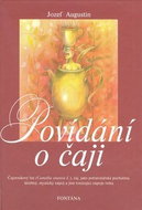 Povídání o čaji - Kniha