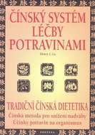 Čínský systém léčby potravinami - Kniha