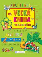 Veľká kniha pre najmenších - Kniha