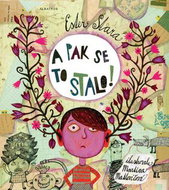 A pak se to stalo! - Kniha