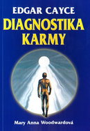 Diagnostika karmy - Kniha