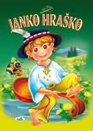 Janko Hraško - Kniha