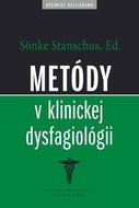 Metódy v klinickej dysfagiológii - Kniha
