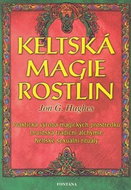 Keltská magie rostlin - Kniha