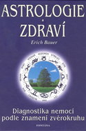 Astrologie a zdraví - Kniha