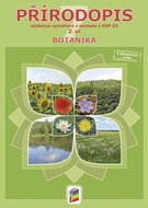 Přírodopis pro 7. ročník: Botanika - Kniha