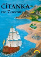 Čítanka pro 7. ročník - Kniha