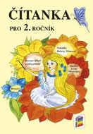 Čítanka pro 2. ročník - Kniha