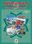 Přírodopis pro 9. ročník: Geologie a ekologie - Kniha