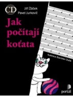 Jak počítají koťata: + CD - Kniha