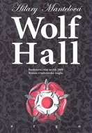 Wolf Hall - Kniha