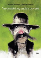 Viedenské legendy a povesti - Kniha