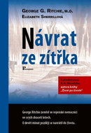 Návrat ze zítřka - Kniha