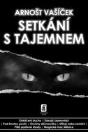 Setkání s tajemnem - Kniha