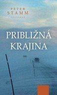 Približná krajina - Kniha