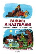 Bubáci a hastrmani - Kniha