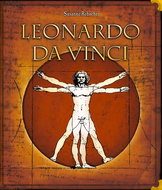 Leonardo da Vinci - Kniha
