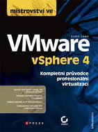 Mistrovství ve VMware v Sphere 4 - Kniha