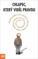 Chlapec, který viděl pravdu - Kniha