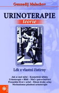 Urinoterapie Teorie: Lék z vlastní čistírny - Kniha