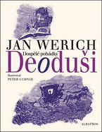 Deoduši: Dospělé pohádky - Kniha