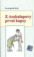Z Aeskulapovy první kapsy - Kniha