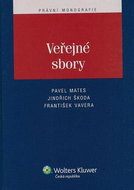 Veřejné sbory - Kniha