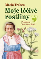 Moje léčivé rostliny - Kniha