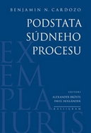 Podstata súdneho procesu - Kniha