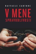 V mene spravodlivosti - Kniha