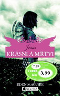 Krásni a mŕtvi Jonas - Kniha