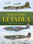 Nejslavnější letadla II. světové války - Kniha