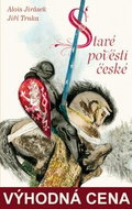Staré pověsti české - Kniha