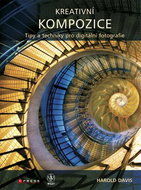 Kreativní kompozice - Kniha
