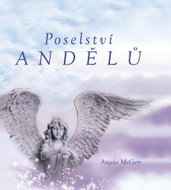 Poselství andělů - Kniha