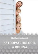 Astropsychologie a rodina - Kniha
